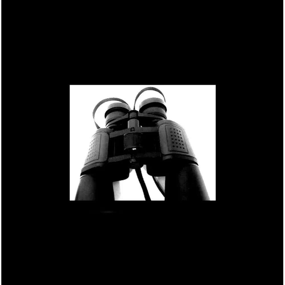 Rare & Unique Very Powerful Binoculars 15 x 45 x 70